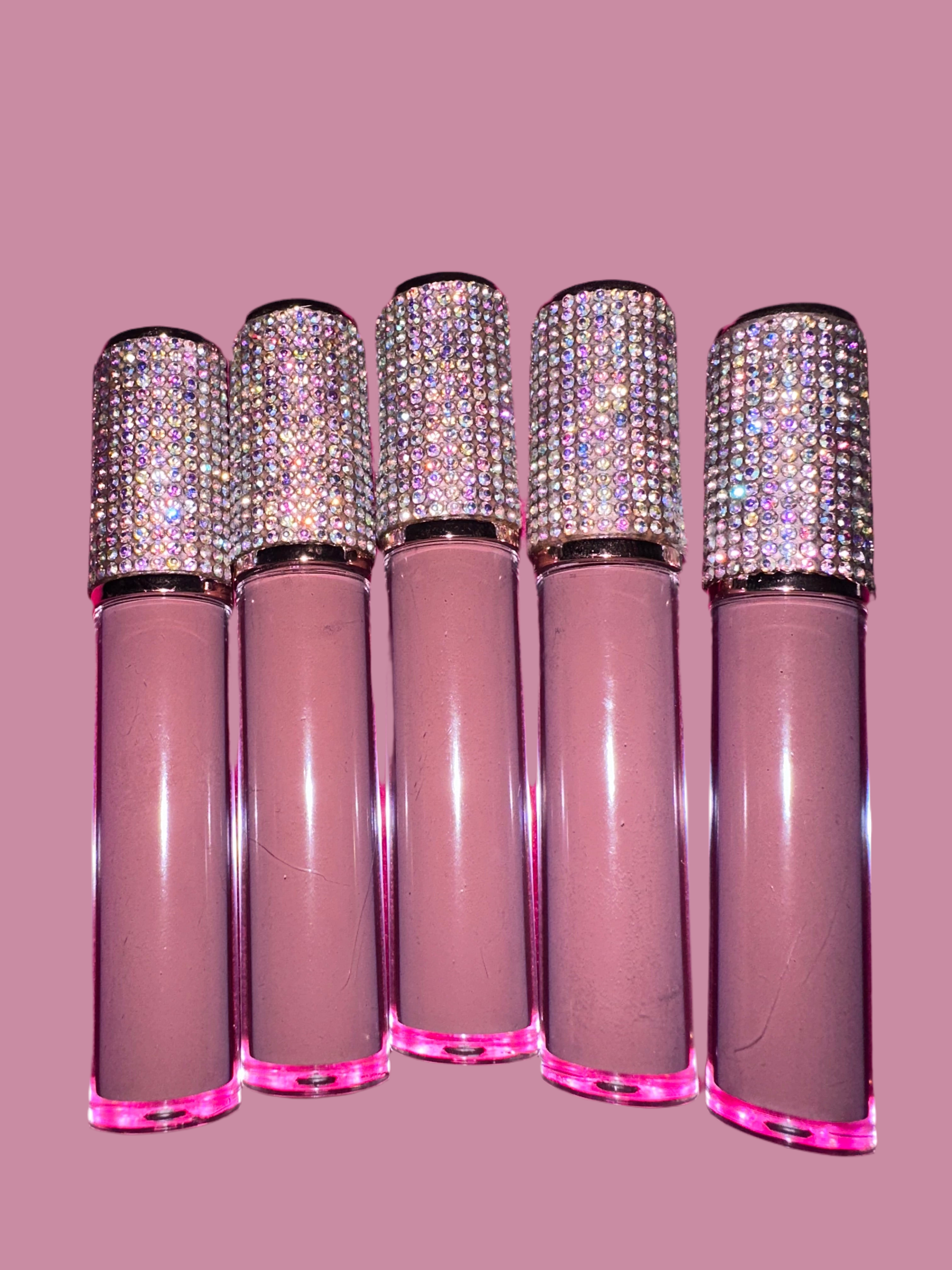 “Allure X” Lipgloss
