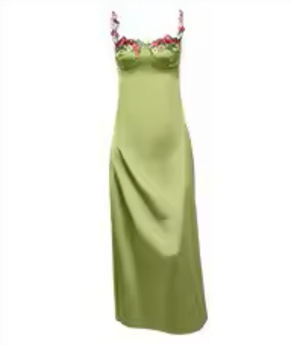 Garden Dress