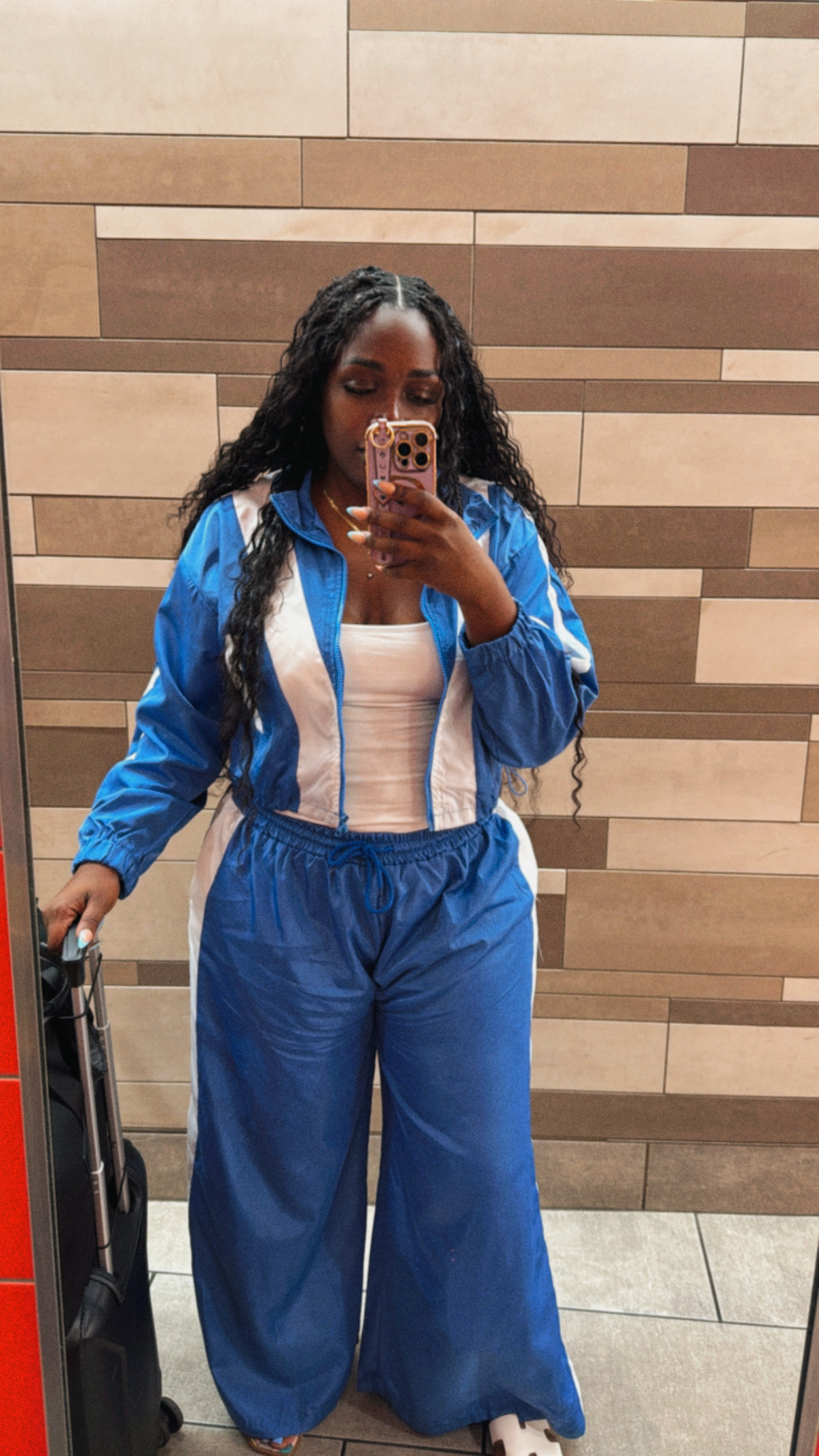 Sporty Set