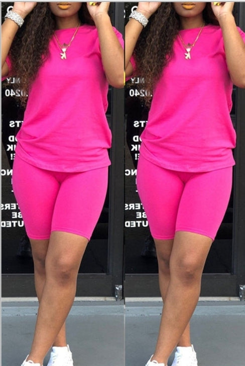 Keeping it Casual Set