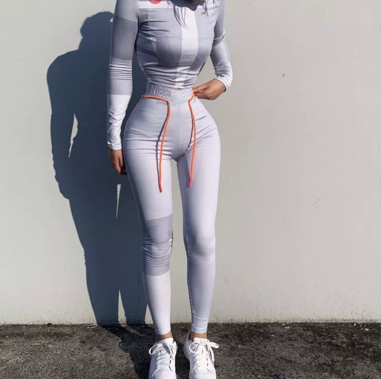 Work it out 2 piece