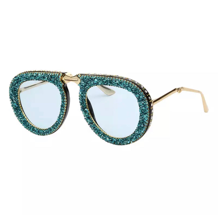 Rock Candy Sunglasses