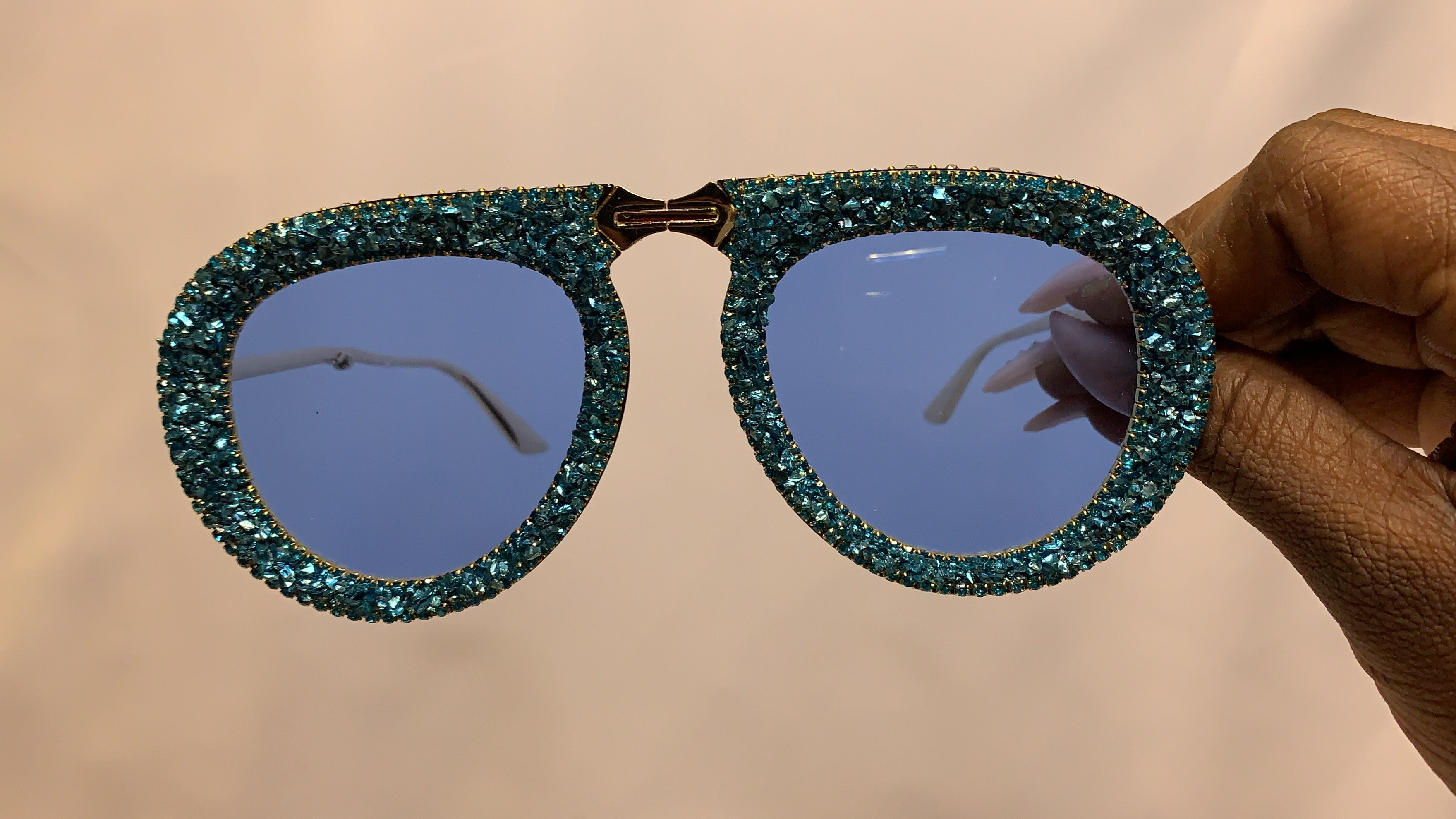 Rock Candy Sunglasses