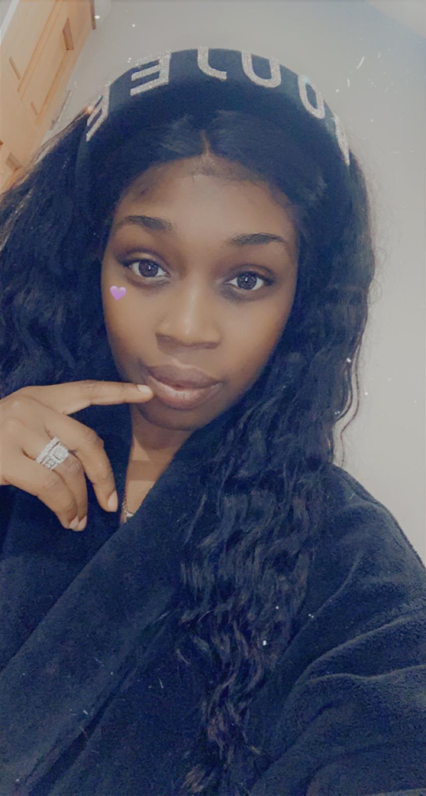 Bad & Boujee Headband