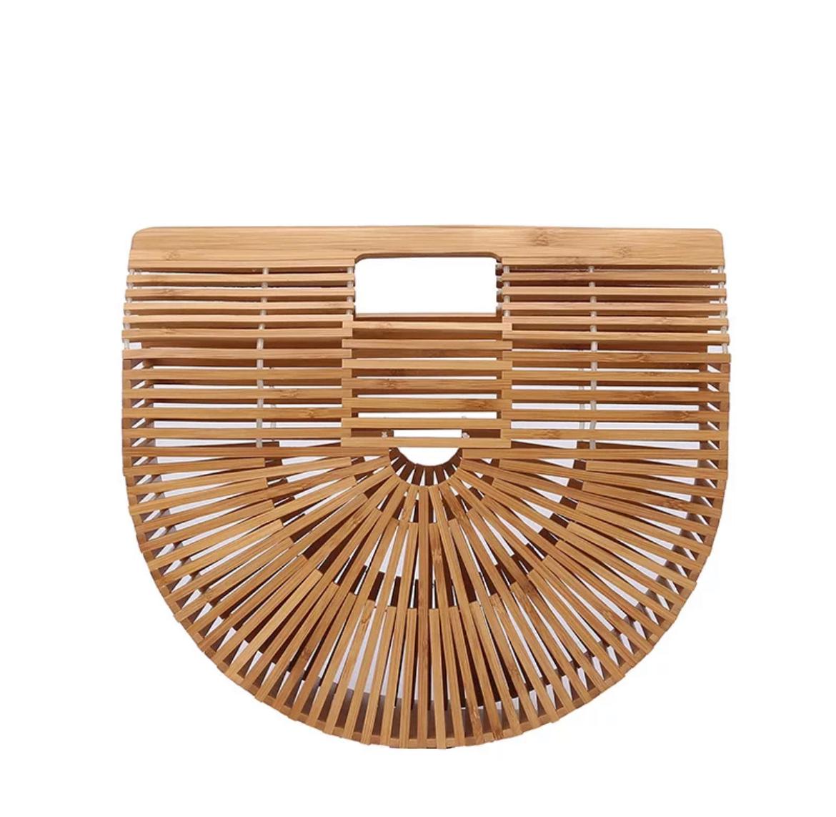 Allure "Saddle Bag"