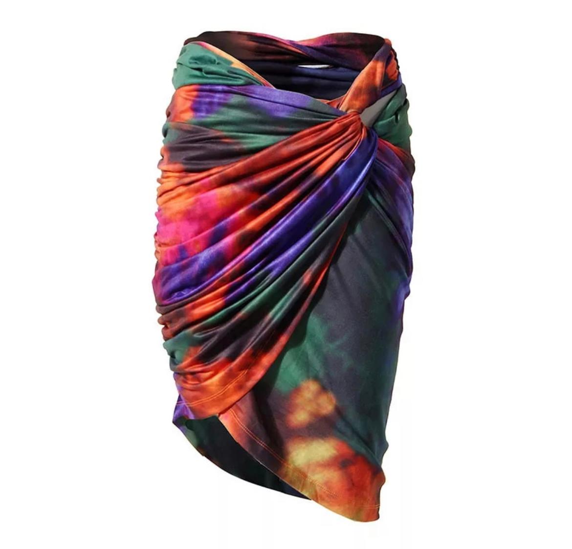 Allure "Tie dye" Set