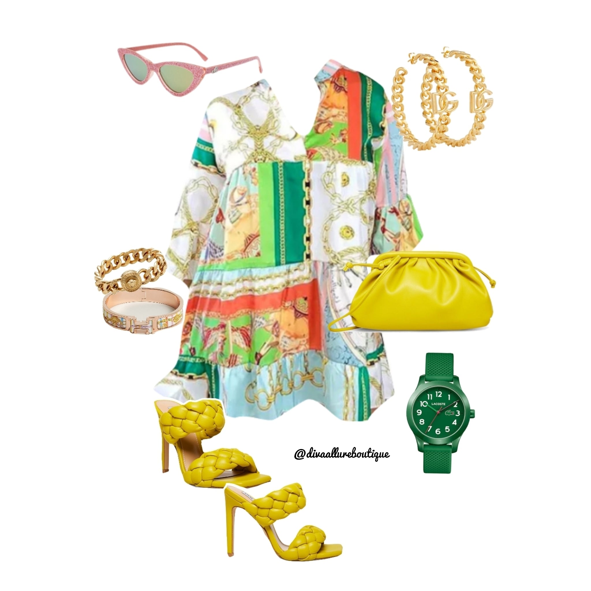 Baby Doll Dress