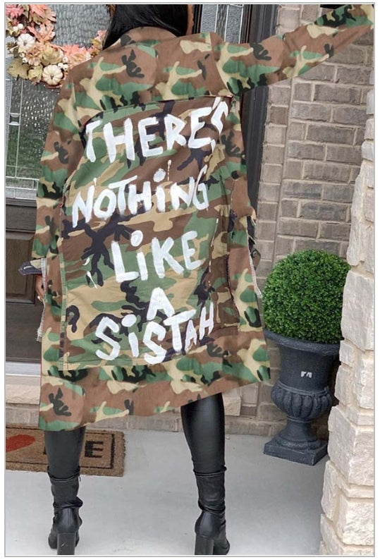 Allure “29” Army