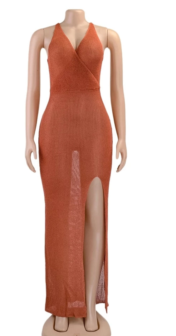 Allure Cover Up “55”