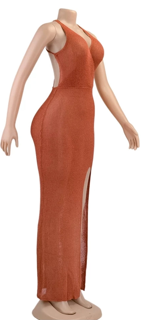 Allure Cover Up “55”