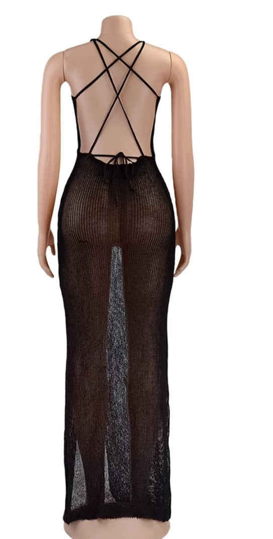 Allure Cover Up “55”