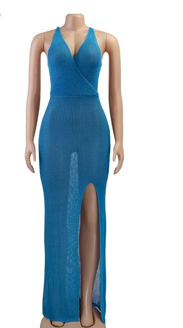 Allure Cover Up “55”