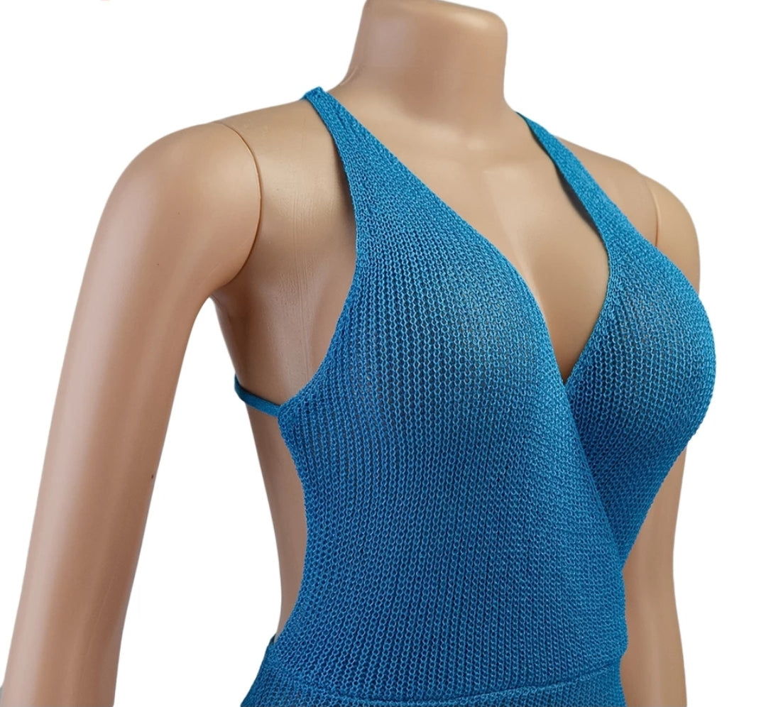 Allure Cover Up “55”