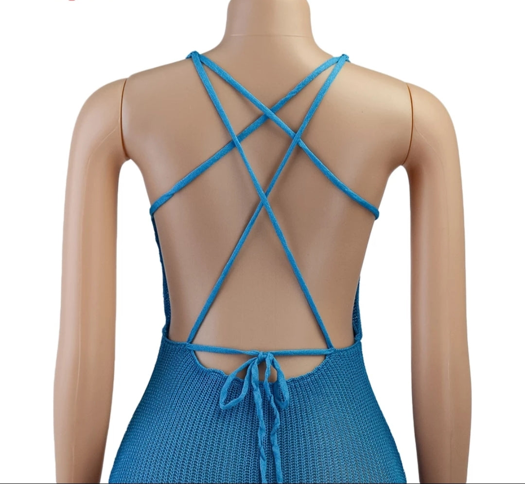 Allure Cover Up “55”