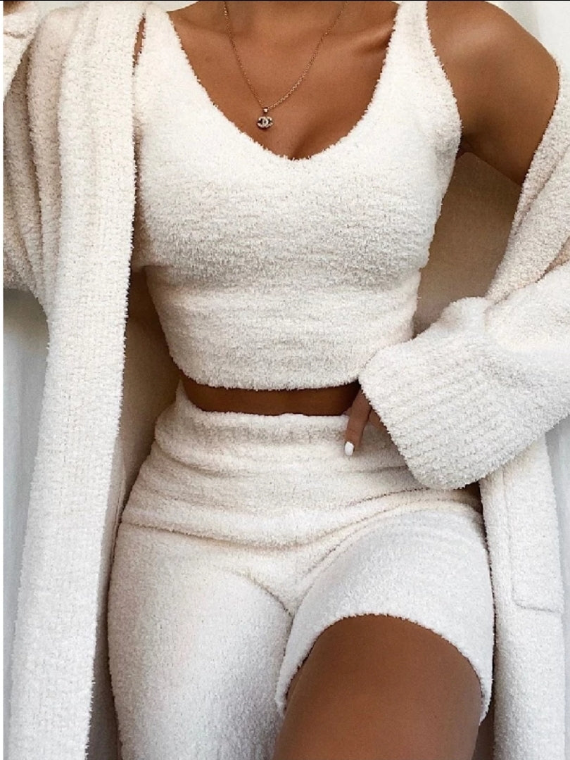 Teddy 2 Piece