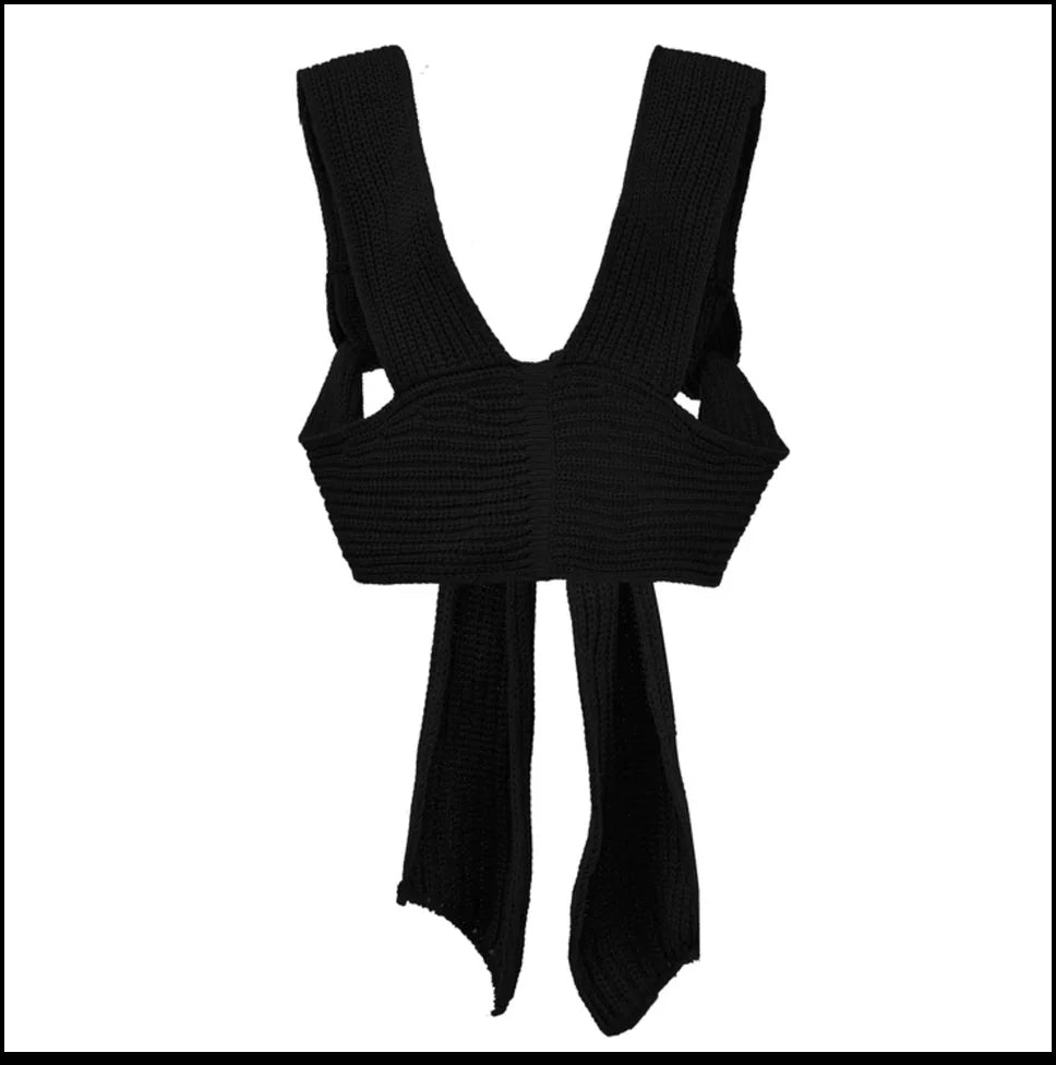 Allure "High Standard" Top