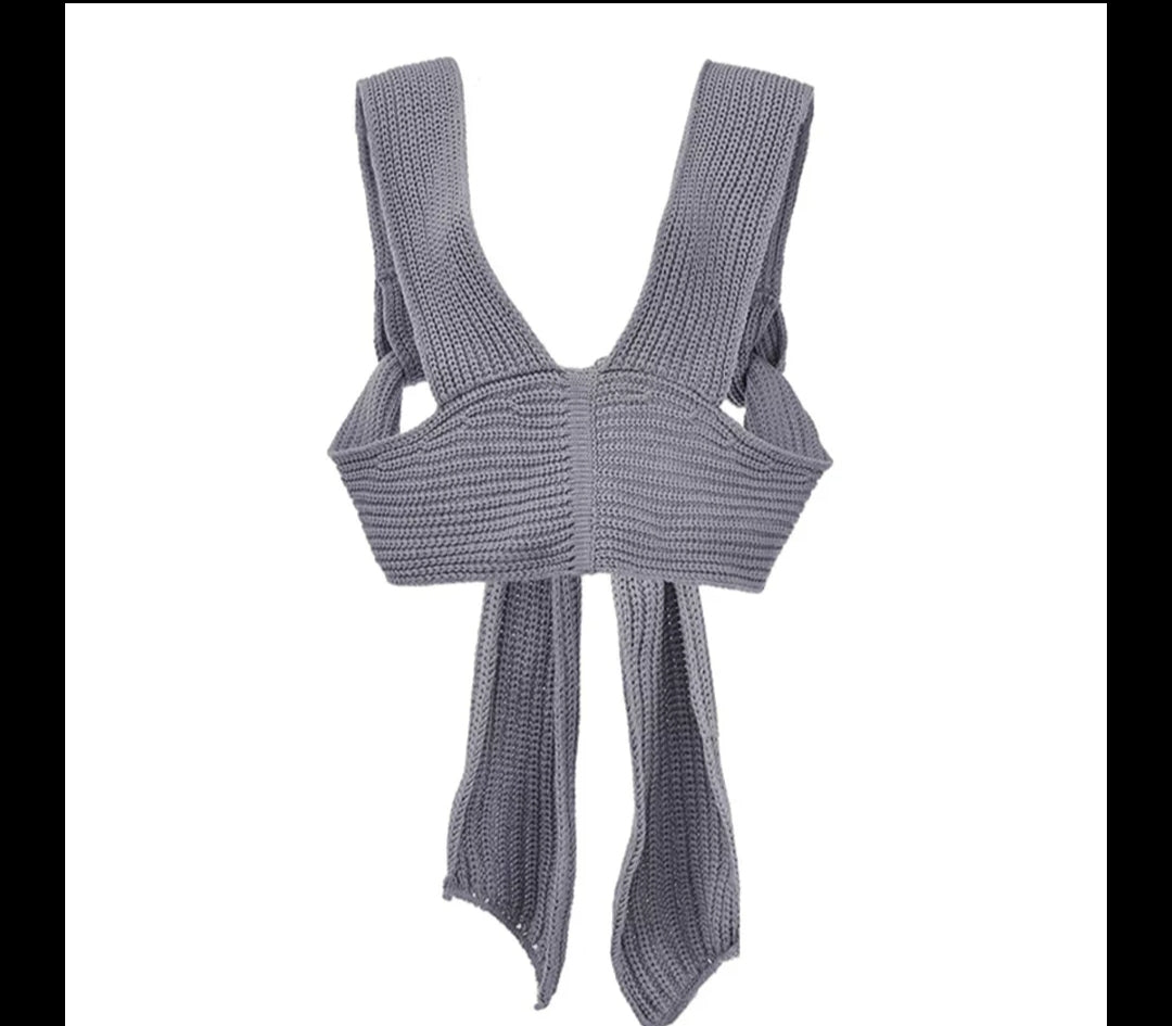 Allure "High Standard" Top