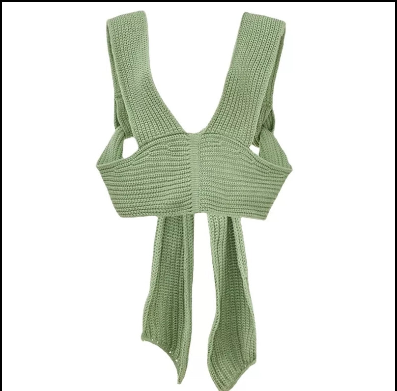 Allure "High Standard" Top