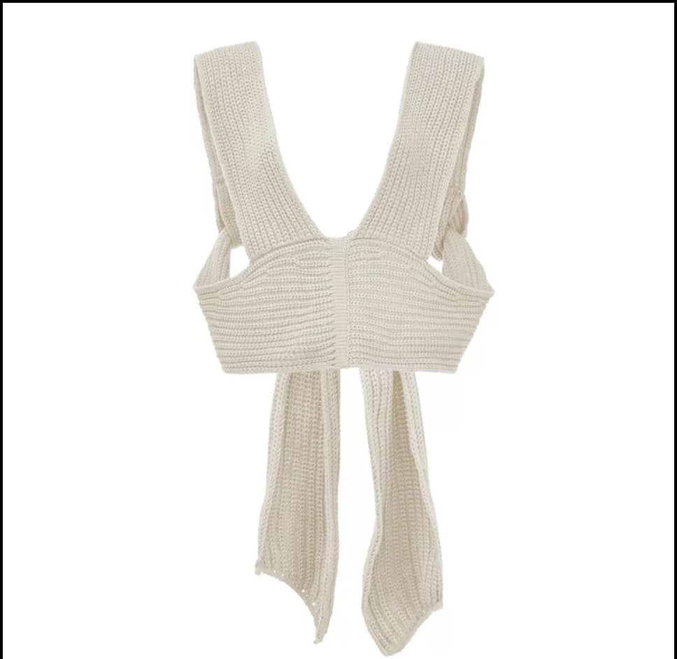 Allure "High Standard" Top