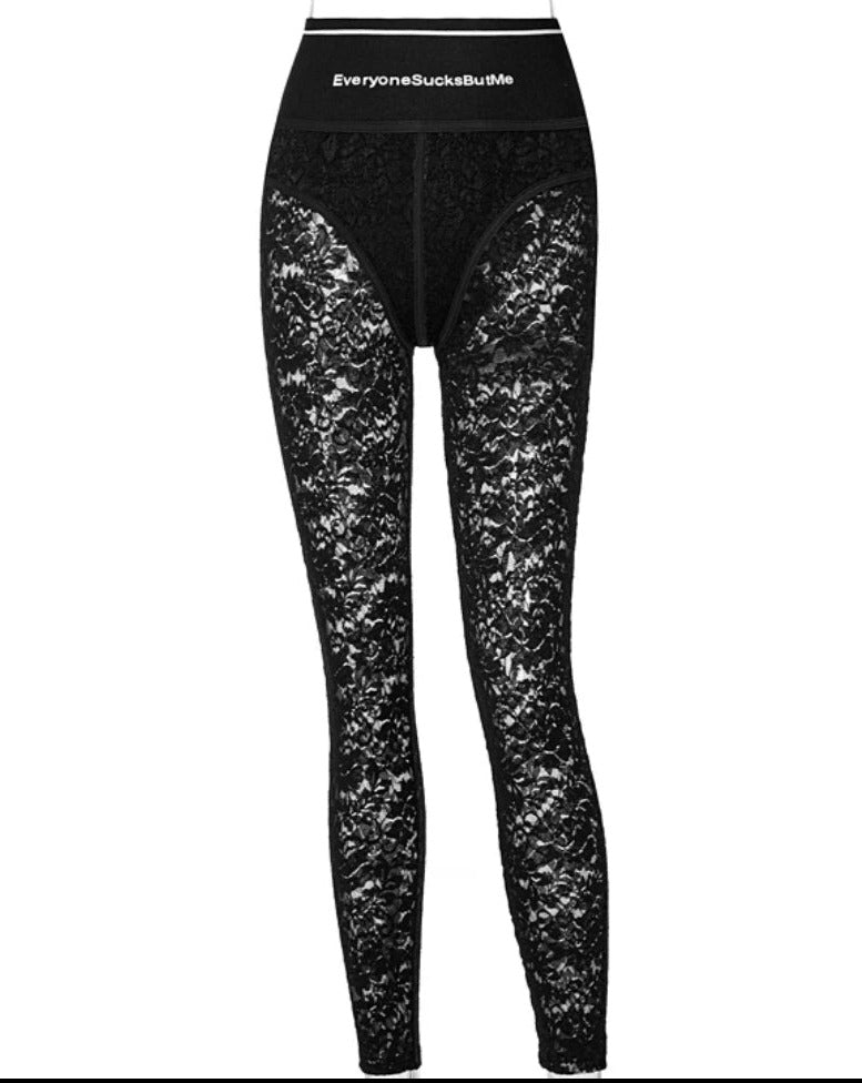 Laxe Leggings