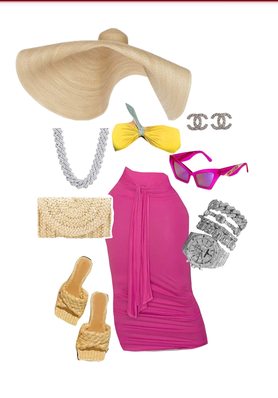 Malibu barbie