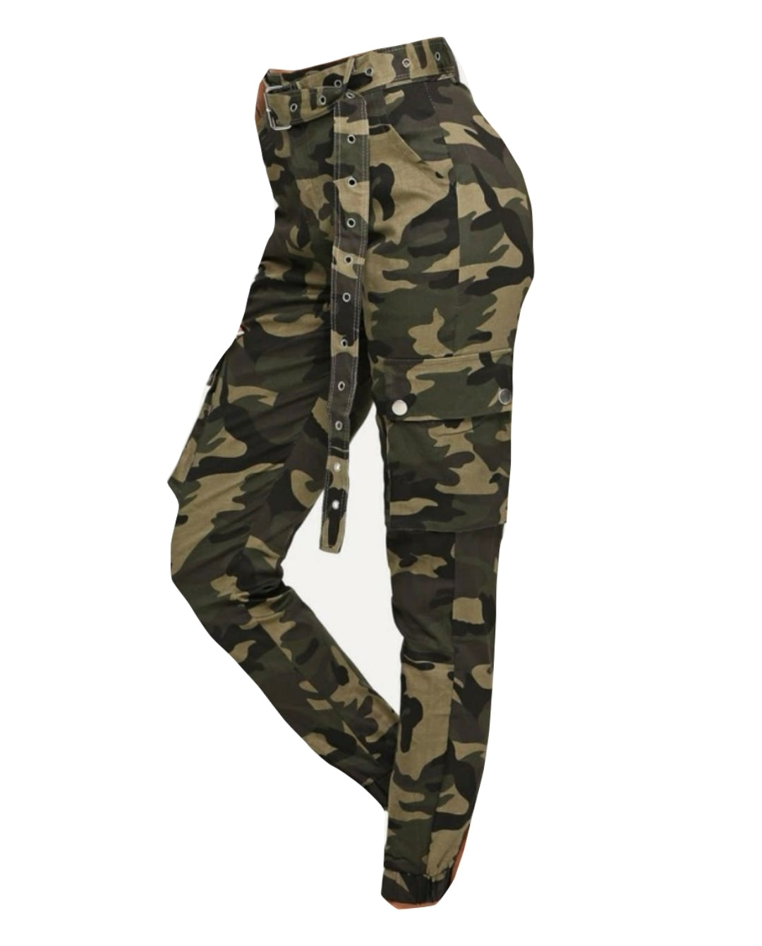 Army Cargo Pants