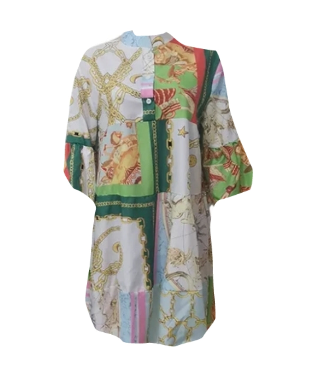 Baby Doll Dress