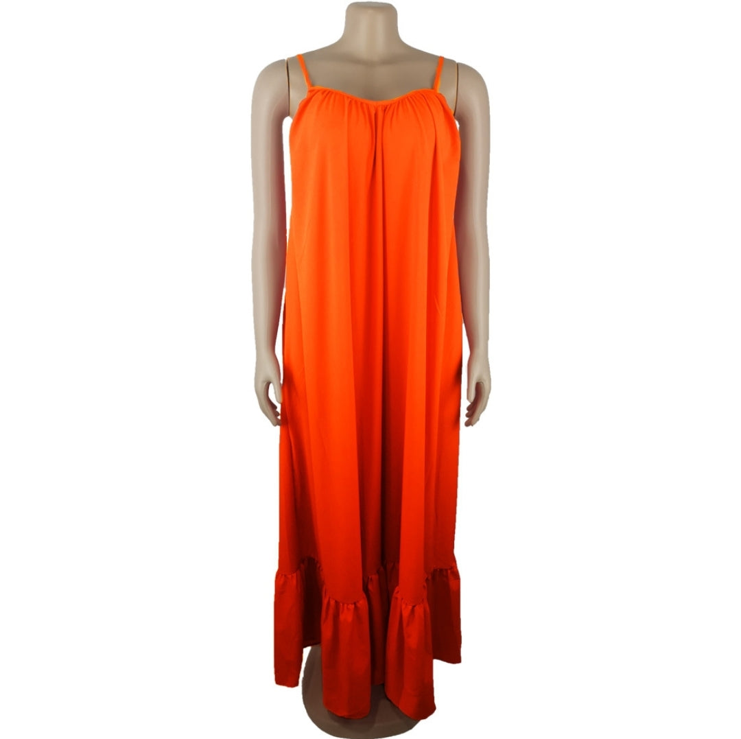 Allure “Moo Moo” Dress