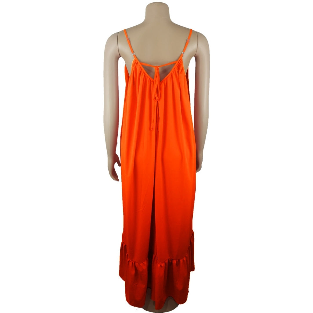 Allure “Moo Moo” Dress