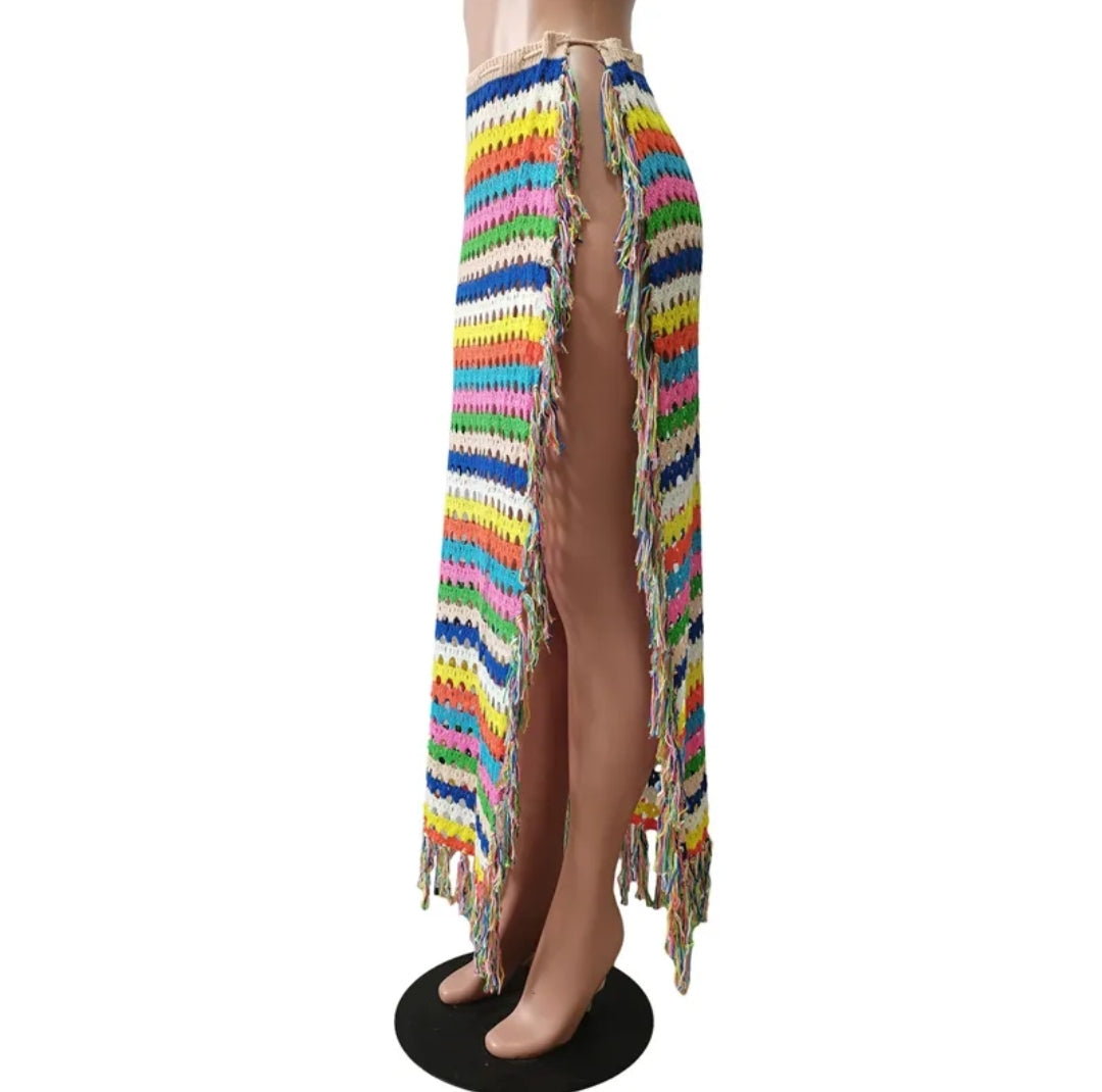 Resort Skirt Set