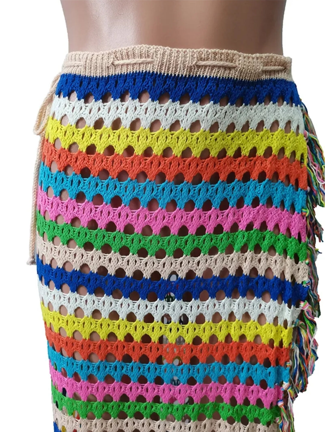 Resort Skirt Set