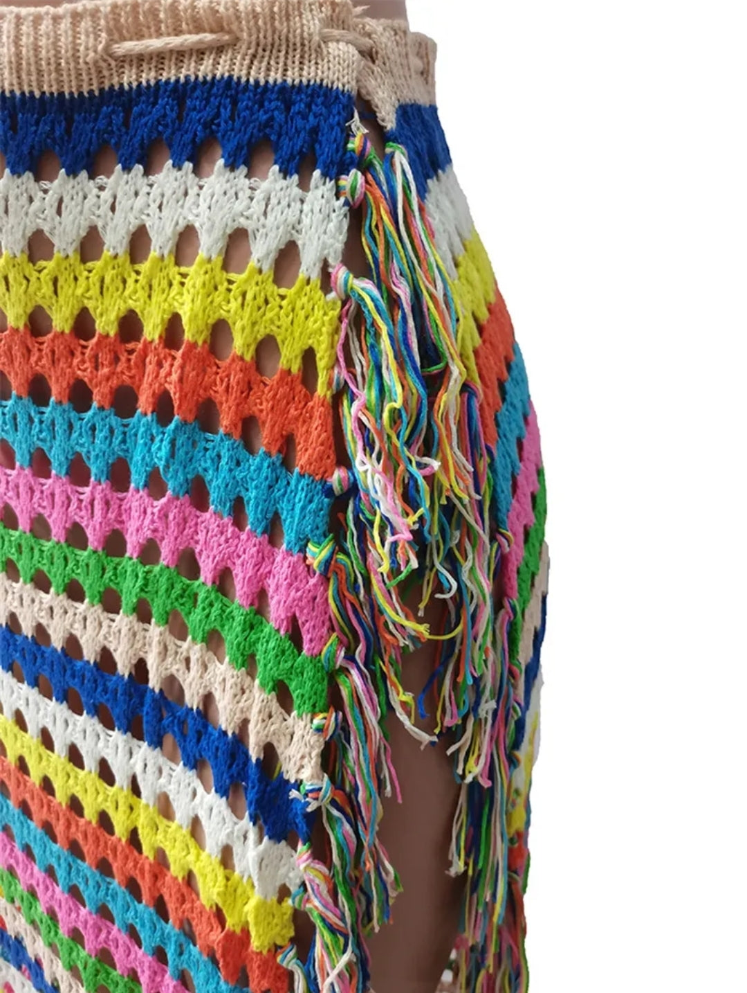 Resort Skirt Set