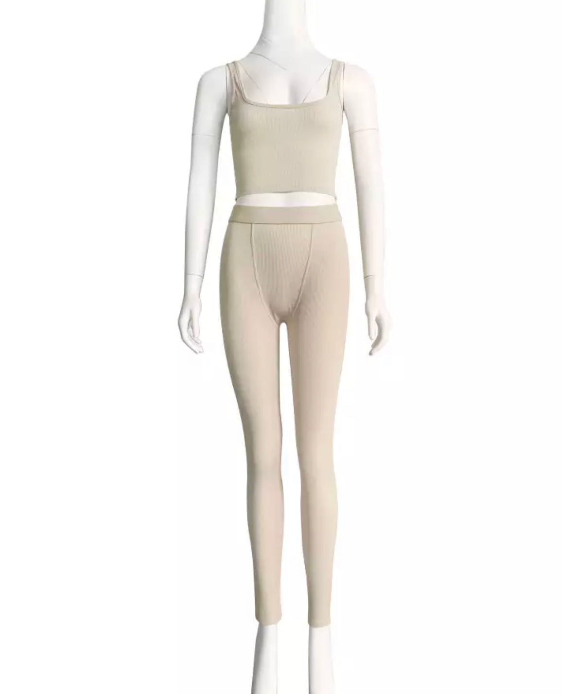 “Jog with Me” Set