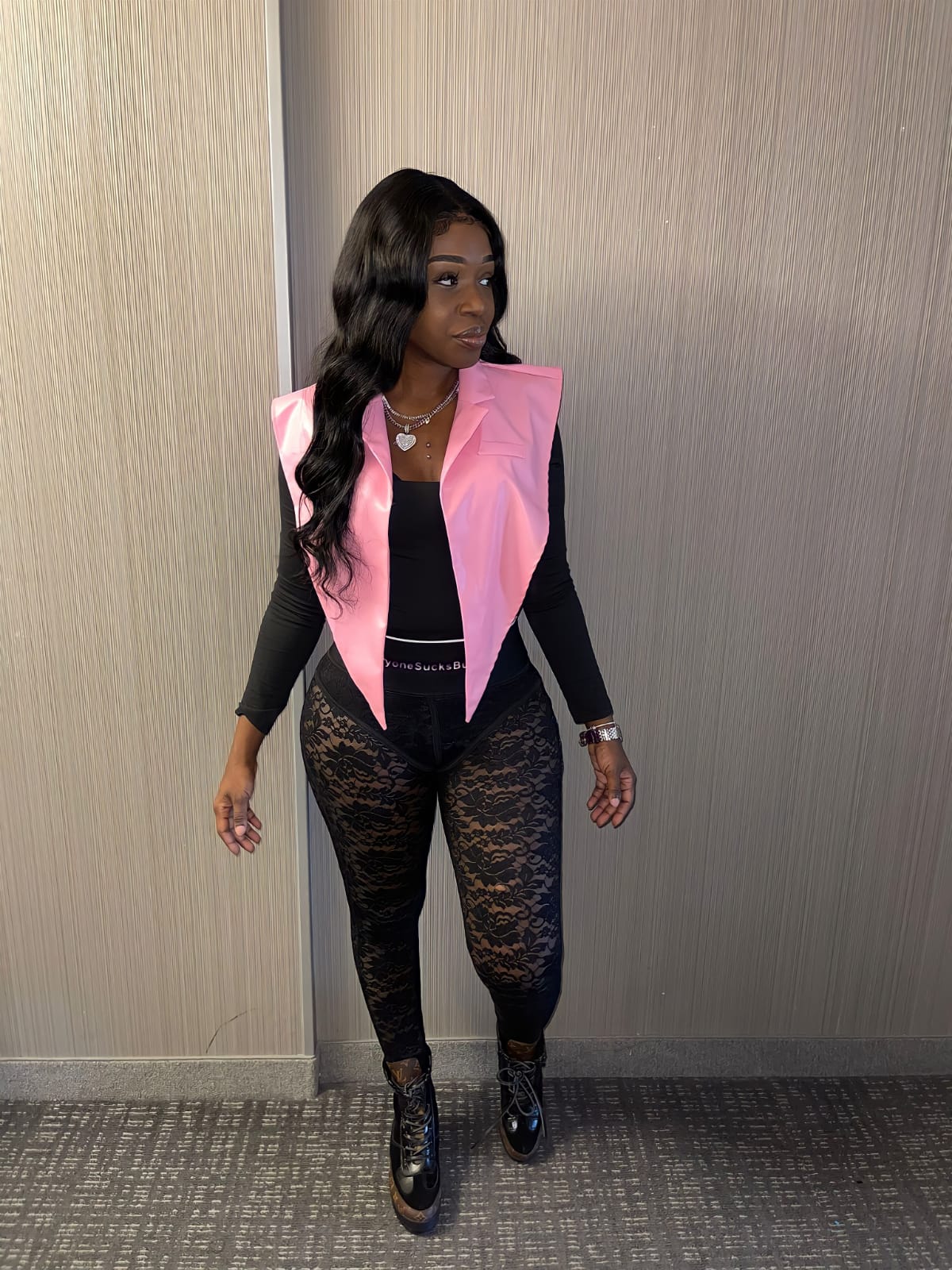 “Allure VX” Vest