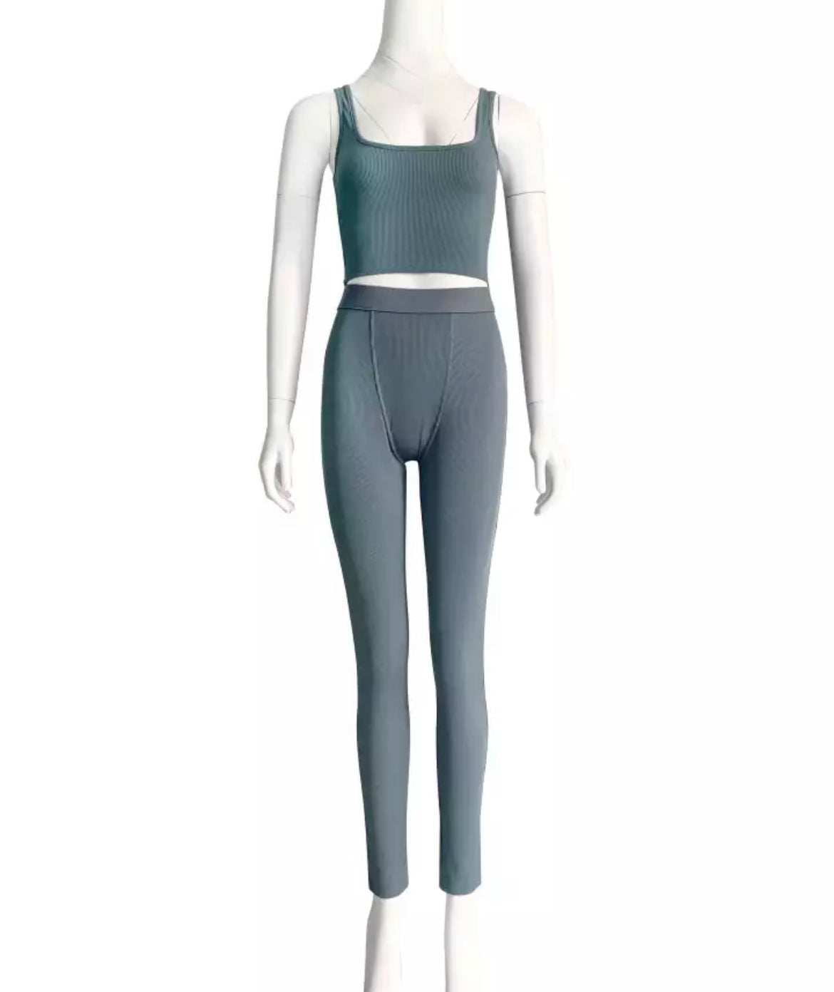 “Jog with Me” Set