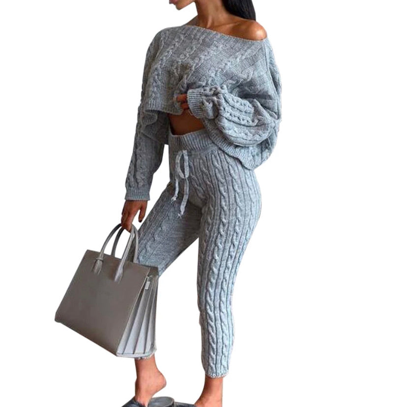 Sweater Set