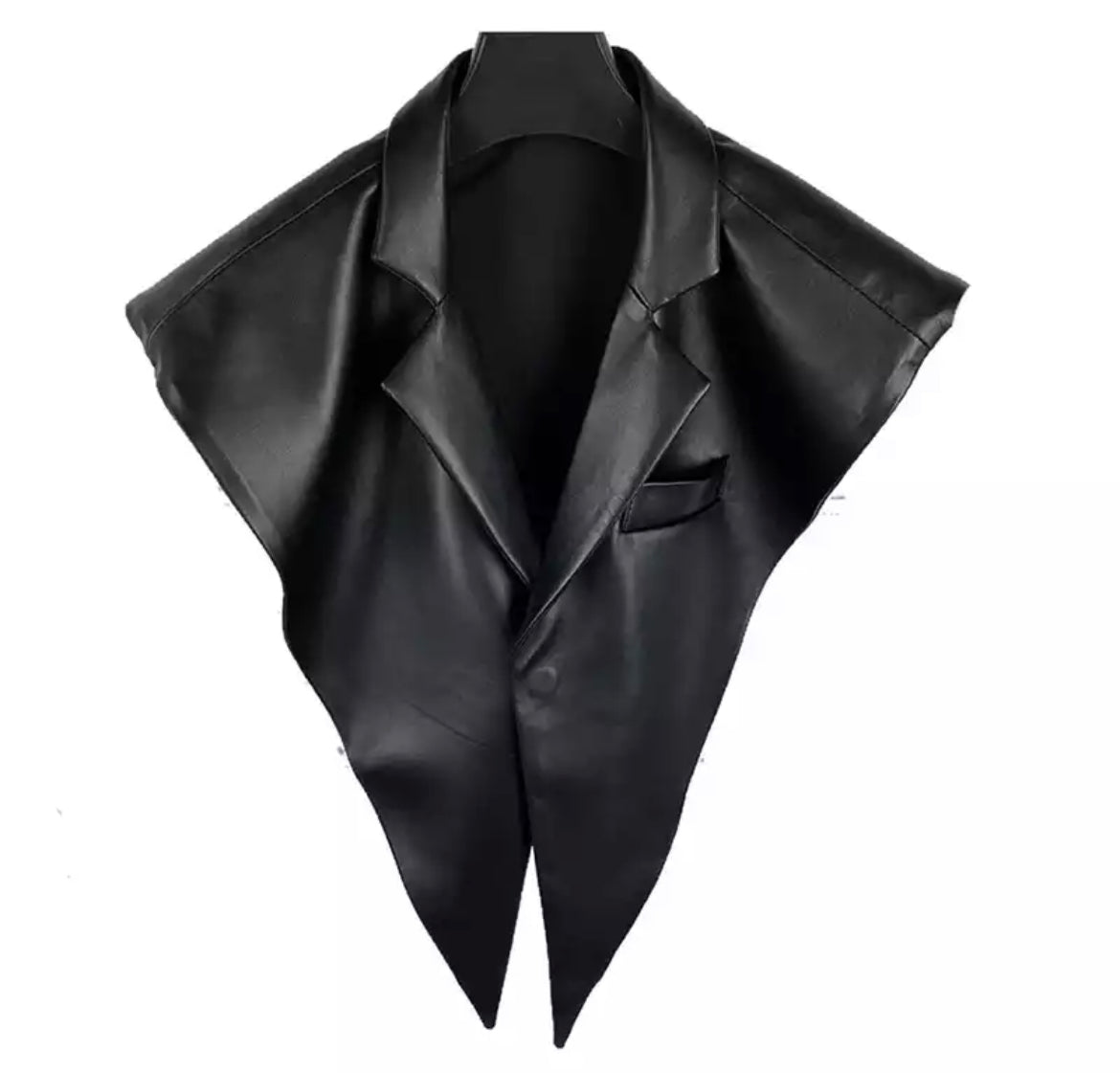 “Allure VX” Vest