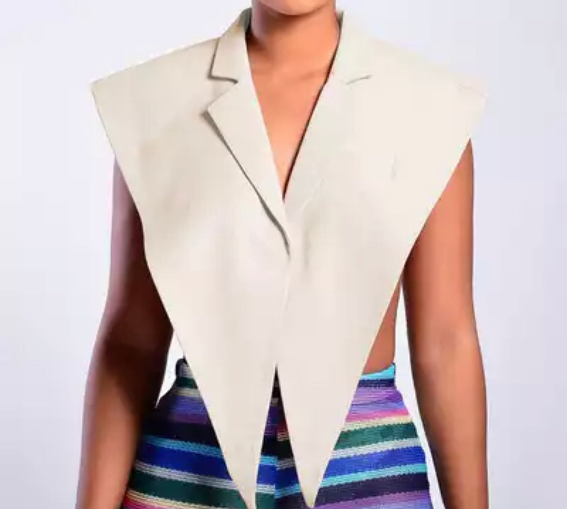 “Allure VX” Vest