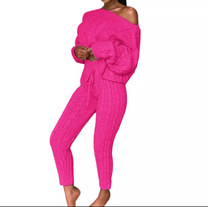 Sweater Set
