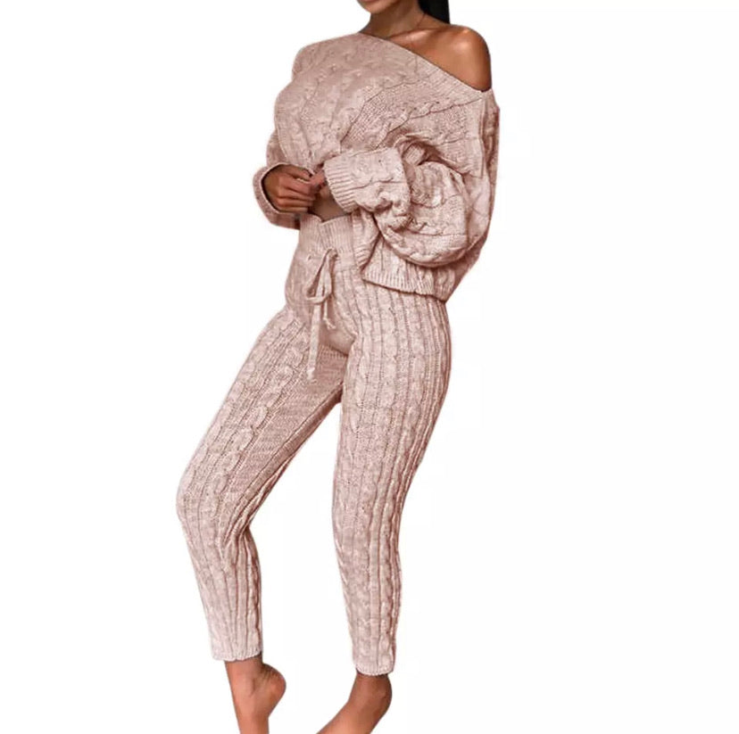 Sweater Set