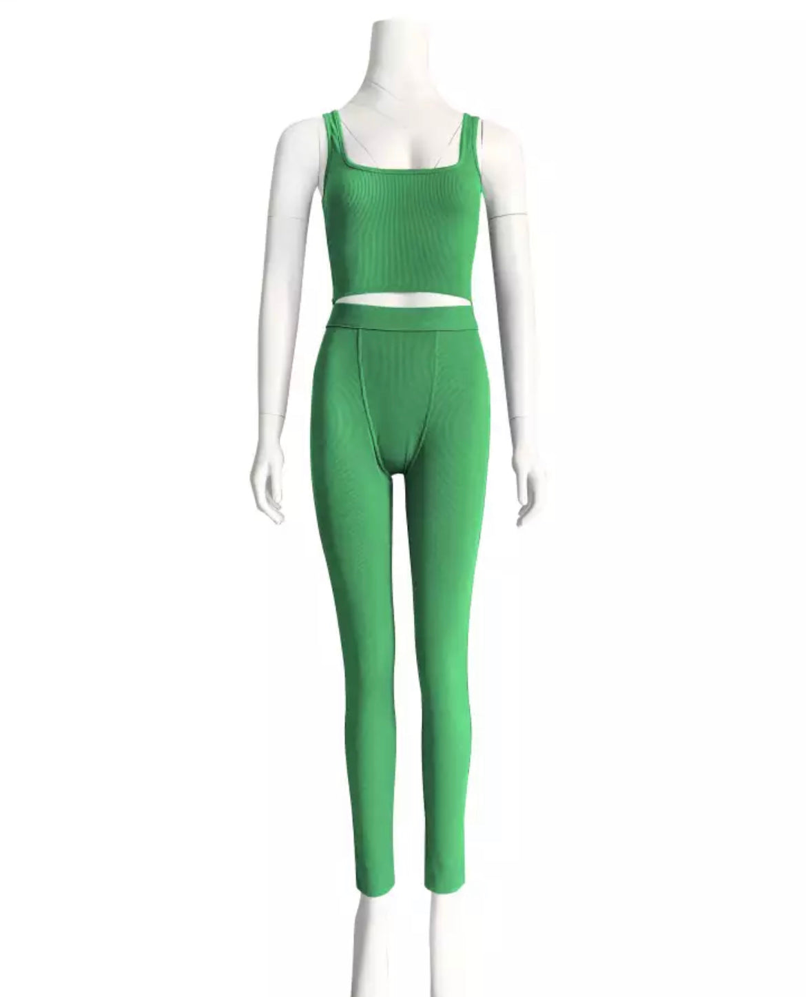 “Jog with Me” Set