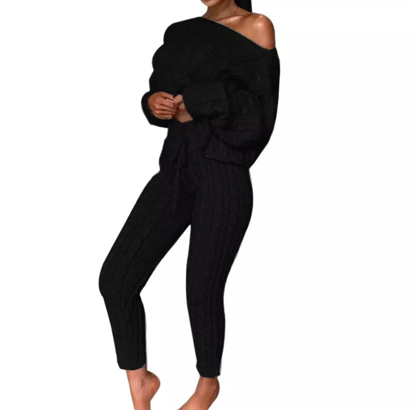 Sweater Set