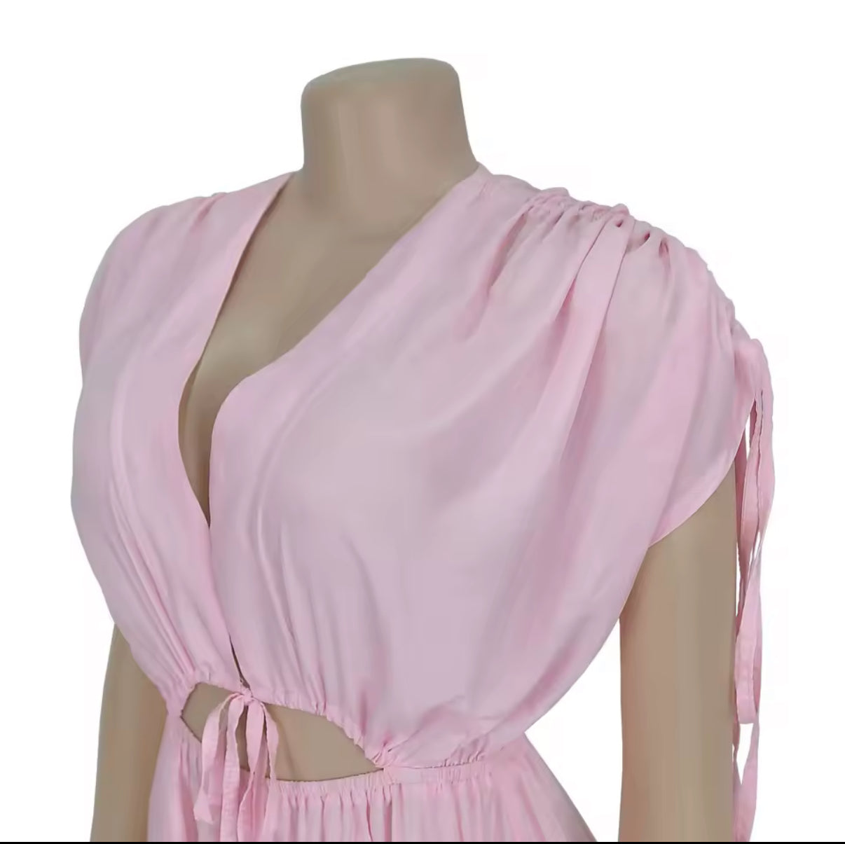 “Allure 40” Jumpsuit
