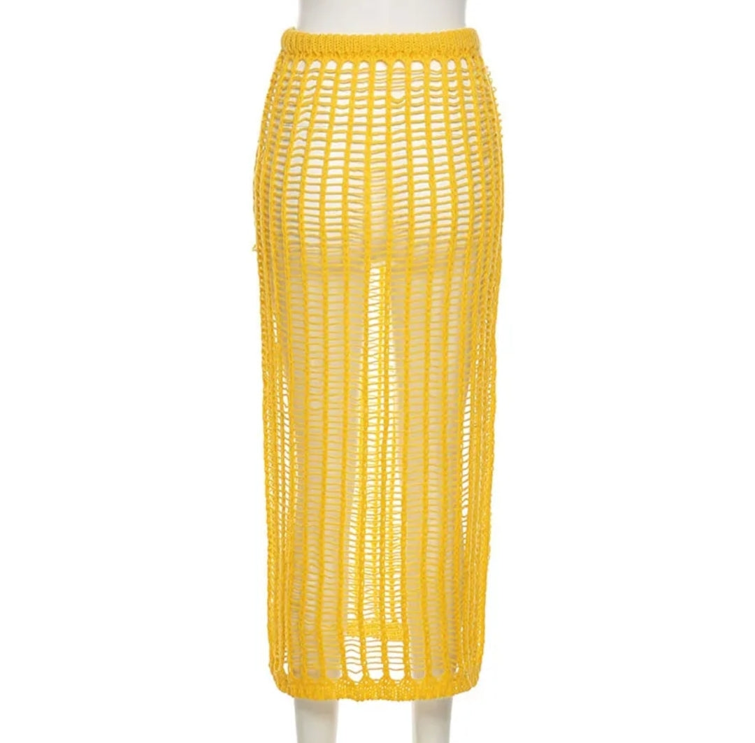 Resort Skirt