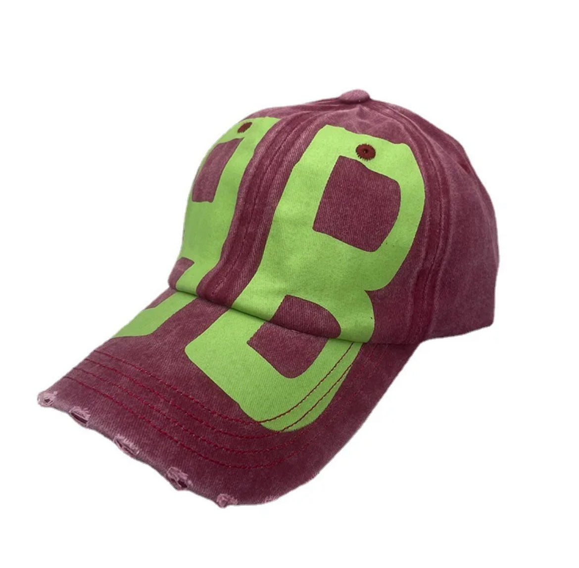 Bo$$ Babe Cap